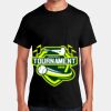 Ultra Cotton ® 100% US Cotton T Shirt with Pocket Thumbnail