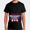 Ultra Cotton ® 100% US Cotton T Shirt with Pocket Thumbnail