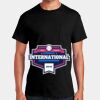 Ultra Cotton ® 100% US Cotton T Shirt with Pocket Thumbnail