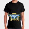Ultra Cotton ® 100% US Cotton T Shirt with Pocket Thumbnail