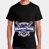 Ultra Cotton ® 100% US Cotton T Shirt with Pocket Thumbnail