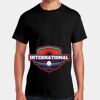 Ultra Cotton ® 100% US Cotton T Shirt with Pocket Thumbnail