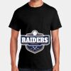Ultra Cotton ® 100% US Cotton T Shirt with Pocket Thumbnail