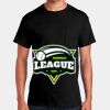 Ultra Cotton ® 100% US Cotton T Shirt with Pocket Thumbnail