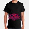 Ultra Cotton ® 100% US Cotton T Shirt with Pocket Thumbnail