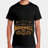 Ultra Cotton ® 100% US Cotton T Shirt with Pocket Thumbnail