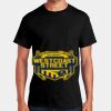 Ultra Cotton ® 100% US Cotton T Shirt with Pocket Thumbnail