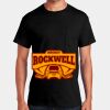 Ultra Cotton ® 100% US Cotton T Shirt with Pocket Thumbnail