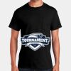 Ultra Cotton ® 100% US Cotton T Shirt with Pocket Thumbnail