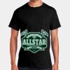 Ultra Cotton ® 100% US Cotton T Shirt with Pocket Thumbnail
