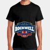 Ultra Cotton ® 100% US Cotton T Shirt with Pocket Thumbnail
