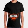 Ultra Cotton ® 100% US Cotton T Shirt with Pocket Thumbnail