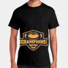 Ultra Cotton ® 100% US Cotton T Shirt with Pocket Thumbnail