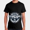 Ultra Cotton ® 100% US Cotton T Shirt with Pocket Thumbnail