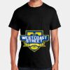 Ultra Cotton ® 100% US Cotton T Shirt with Pocket Thumbnail