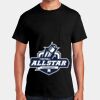 Ultra Cotton ® 100% US Cotton T Shirt with Pocket Thumbnail