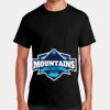 Ultra Cotton ® 100% US Cotton T Shirt with Pocket Thumbnail