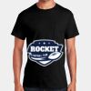 Ultra Cotton ® 100% US Cotton T Shirt with Pocket Thumbnail