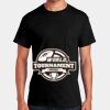 Ultra Cotton ® 100% US Cotton T Shirt with Pocket Thumbnail