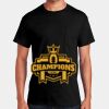 Ultra Cotton ® 100% US Cotton T Shirt with Pocket Thumbnail
