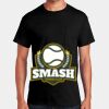 Ultra Cotton ® 100% US Cotton T Shirt with Pocket Thumbnail