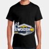 Ultra Cotton ® 100% US Cotton T Shirt with Pocket Thumbnail