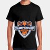 Ultra Cotton ® 100% US Cotton T Shirt with Pocket Thumbnail
