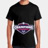 Ultra Cotton ® 100% US Cotton T Shirt with Pocket Thumbnail