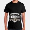 Ultra Cotton ® 100% US Cotton T Shirt with Pocket Thumbnail