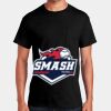 Ultra Cotton ® 100% US Cotton T Shirt with Pocket Thumbnail