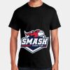 Ultra Cotton ® 100% US Cotton T Shirt with Pocket Thumbnail