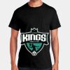 Ultra Cotton ® 100% US Cotton T Shirt with Pocket Thumbnail