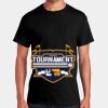 Ultra Cotton ® 100% US Cotton T Shirt with Pocket Thumbnail