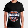 Ultra Cotton ® 100% US Cotton T Shirt with Pocket Thumbnail