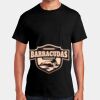 Ultra Cotton ® 100% US Cotton T Shirt with Pocket Thumbnail