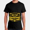 Ultra Cotton ® 100% US Cotton T Shirt with Pocket Thumbnail