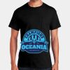 Ultra Cotton ® 100% US Cotton T Shirt with Pocket Thumbnail