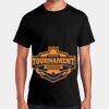 Ultra Cotton ® 100% US Cotton T Shirt with Pocket Thumbnail