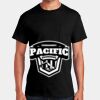 Ultra Cotton ® 100% US Cotton T Shirt with Pocket Thumbnail