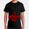 Ultra Cotton ® 100% US Cotton T Shirt with Pocket Thumbnail
