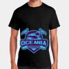 Ultra Cotton ® 100% US Cotton T Shirt with Pocket Thumbnail