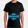 Ultra Cotton ® 100% US Cotton T Shirt with Pocket Thumbnail