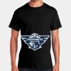 Ultra Cotton ® 100% US Cotton T Shirt with Pocket Thumbnail