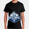 Ultra Cotton ® 100% US Cotton T Shirt with Pocket Thumbnail