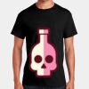 Ultra Cotton ® 100% US Cotton T Shirt with Pocket Thumbnail