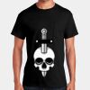 Ultra Cotton ® 100% US Cotton T Shirt with Pocket Thumbnail
