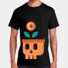 Ultra Cotton ® 100% US Cotton T Shirt with Pocket Thumbnail