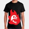 Ultra Cotton ® 100% US Cotton T Shirt with Pocket Thumbnail
