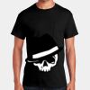 Ultra Cotton ® 100% US Cotton T Shirt with Pocket Thumbnail