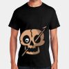 Ultra Cotton ® 100% US Cotton T Shirt with Pocket Thumbnail